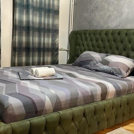 Apartman Didi2- Free Private Parking-Garage Novi Sad Ngoại thất bức ảnh
