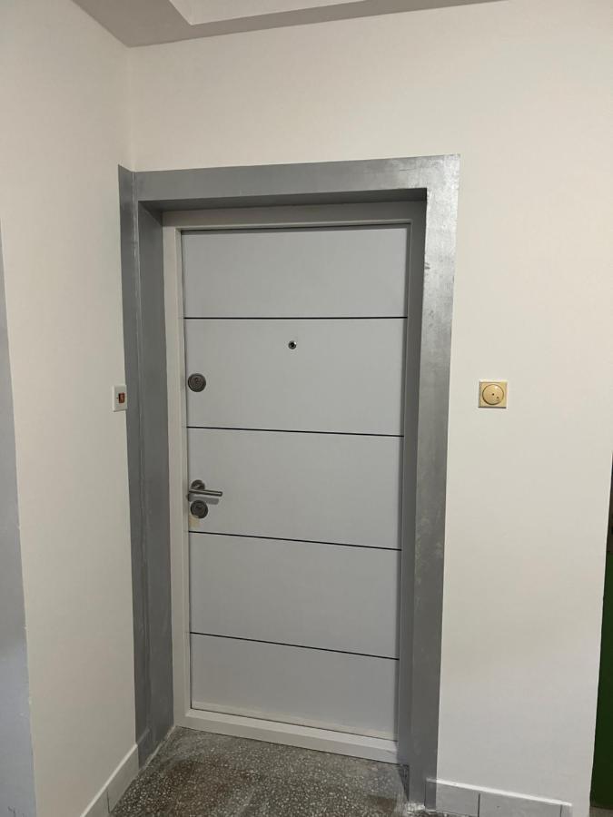 Apartman Didi2- Free Private Parking-Garage Novi Sad Ngoại thất bức ảnh