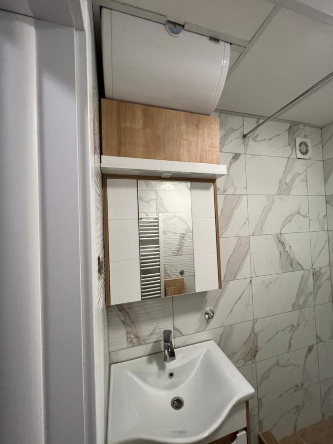 Apartman Didi2- Free Private Parking-Garage Novi Sad Ngoại thất bức ảnh