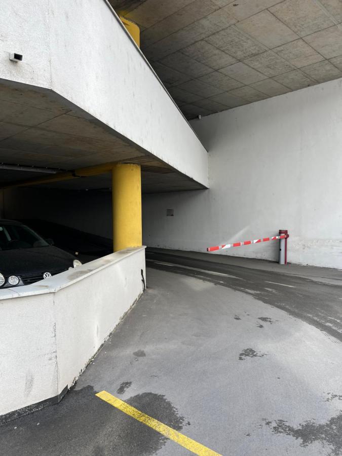 Apartman Didi2- Free Private Parking-Garage Novi Sad Ngoại thất bức ảnh