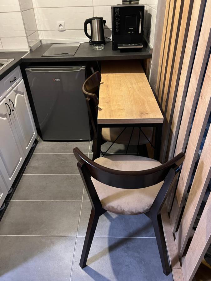 Apartman Didi2- Free Private Parking-Garage Novi Sad Ngoại thất bức ảnh