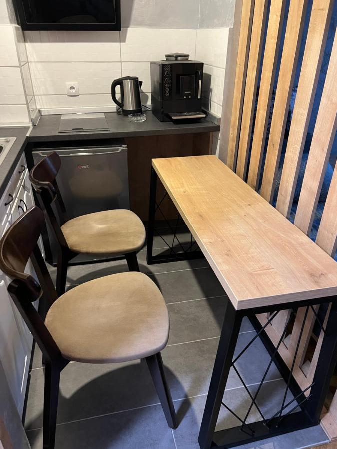 Apartman Didi2- Free Private Parking-Garage Novi Sad Ngoại thất bức ảnh