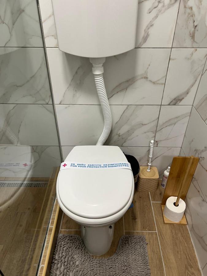 Apartman Didi2- Free Private Parking-Garage Novi Sad Ngoại thất bức ảnh