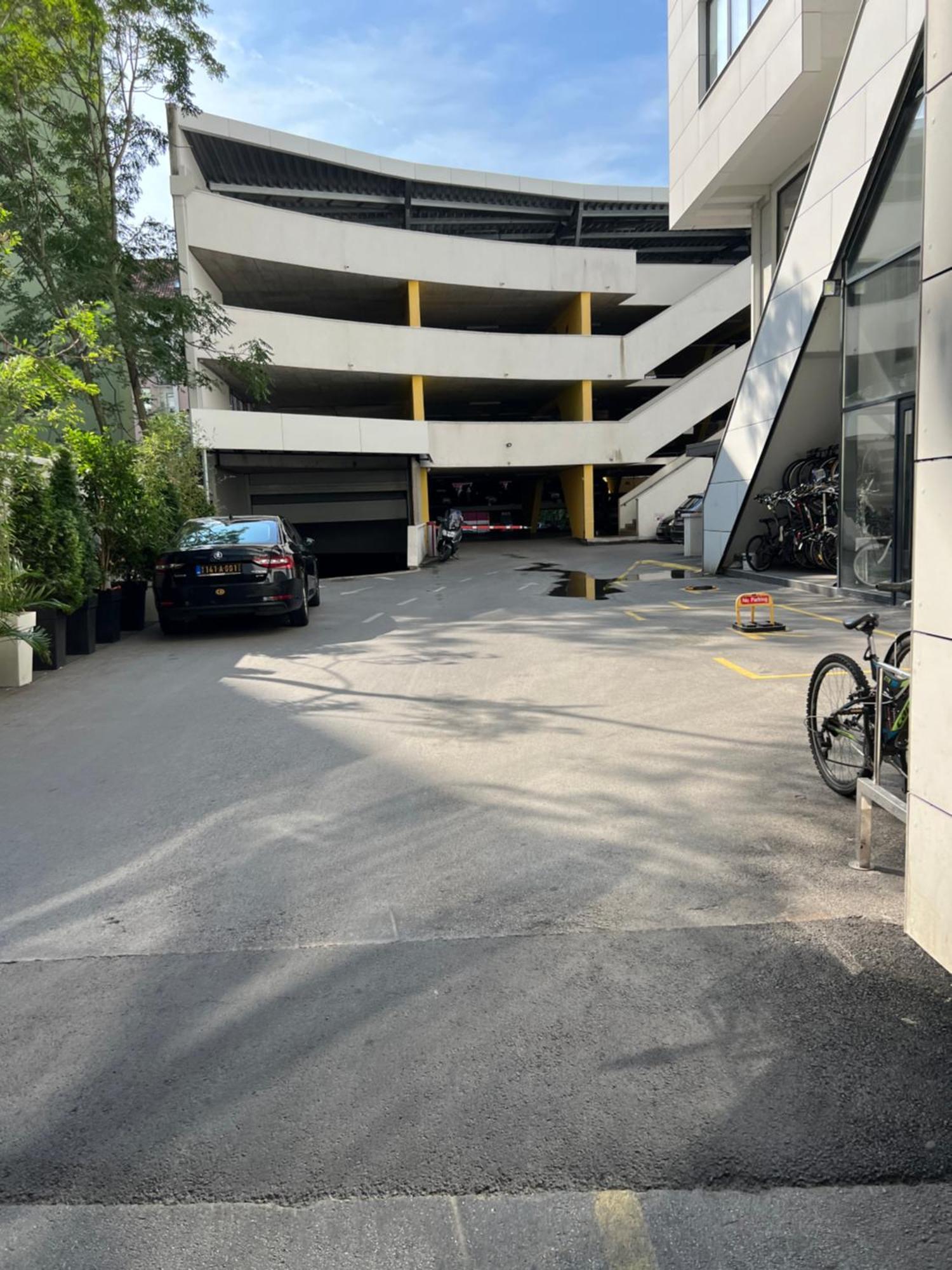 Apartman Didi2- Free Private Parking-Garage Novi Sad Ngoại thất bức ảnh